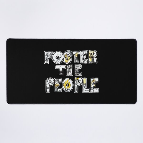 Item preview, foster the people vintage designed and sold by RosemFlatley.
