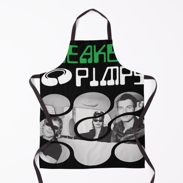 Item preview, Sneaker Pimps  designed and sold by Stickitect.