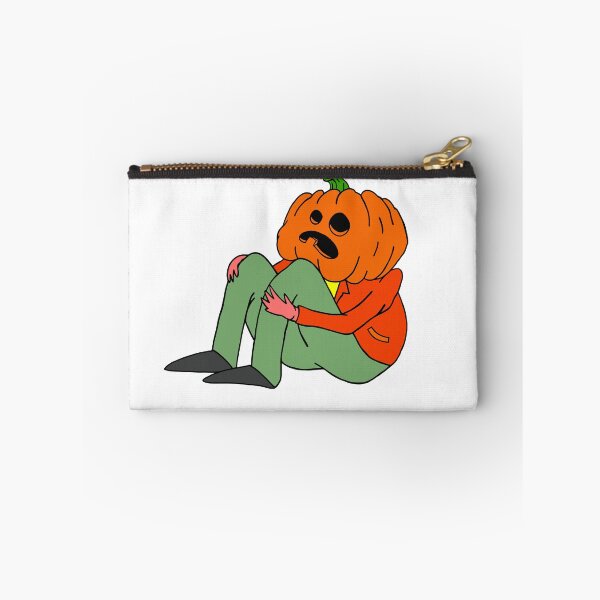 Item preview, Sad Timmy the Pumpkin Man designed and sold by SadTimmy.