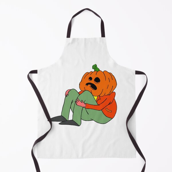 Item preview, Sad Timmy the Pumpkin Man designed and sold by SadTimmy.