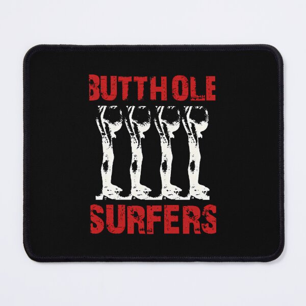 Item preview, Butthole Surfers Band Classic designed and sold by vorbshoptwo.