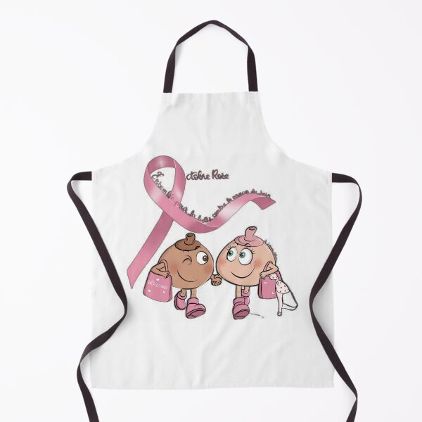 Item preview, Pink October – Pink Ribbon & Breast Cancer Screening | Breast Cancer Awareness designed and sold by Magounette.