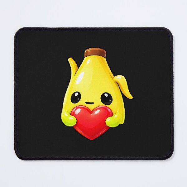 Item preview, Peely Banana designed and sold by Gamify Store.