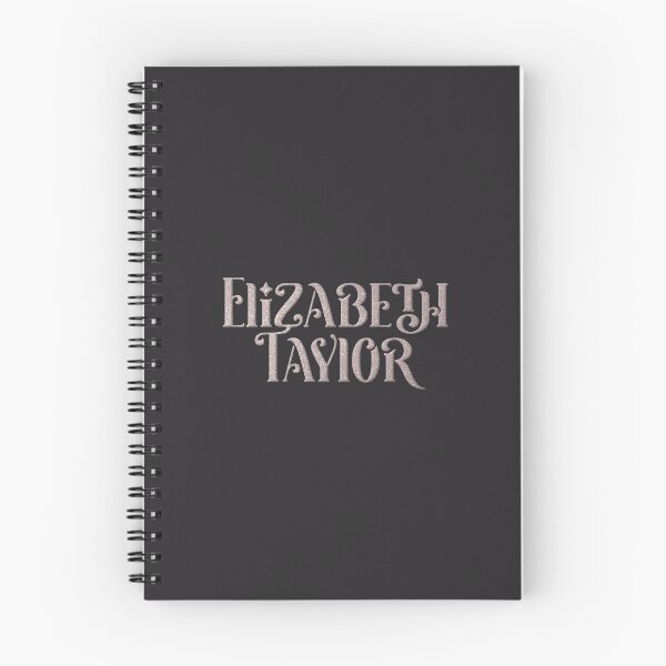 Item preview, elizabeth taylor designed and sold by sadieillust.