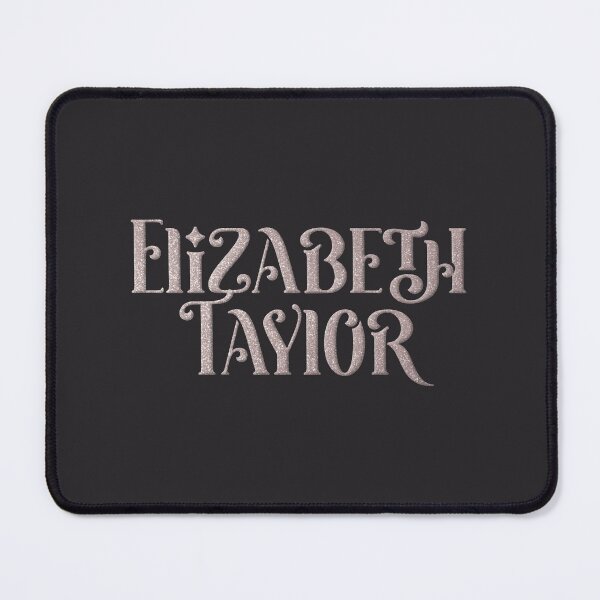 Item preview, elizabeth taylor designed and sold by sadieillust.