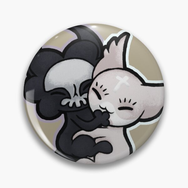 Item preview, MEWGENICS: Life and Death hugs designed and sold by DisfiguredStick.