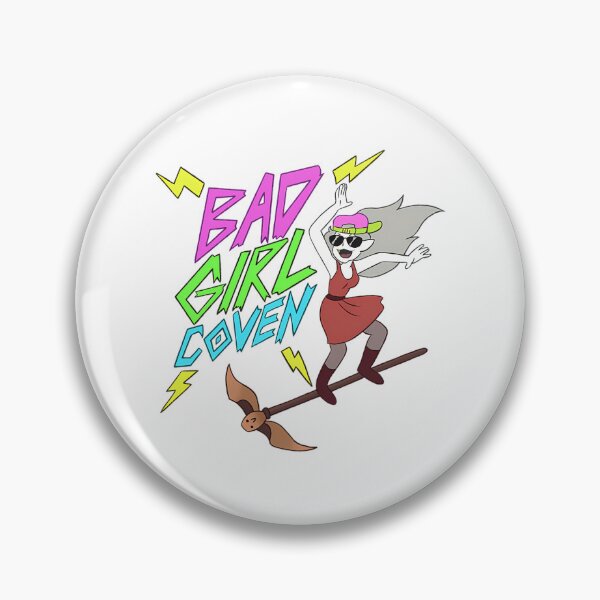 Item preview, Bad Girl Coven designed and sold by jayven-ceball.