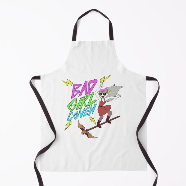 Item preview, Bad Girl Coven designed and sold by jayven-ceball.