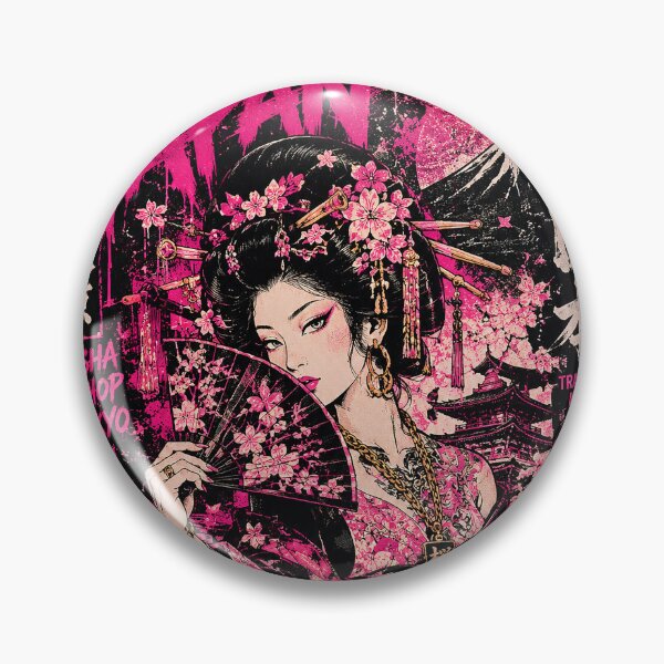 Item preview, OIRAN QUEEN — Tokyo Japan designed and sold by RhymeArc.