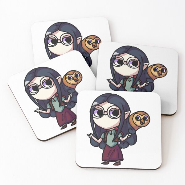 Item preview, Derpy Lilith And Hooty The Owl House designed and sold by jayven-ceball.