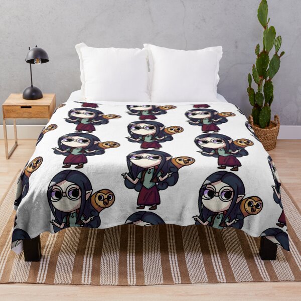 Item preview, Derpy Lilith And Hooty The Owl House designed and sold by jayven-ceball.