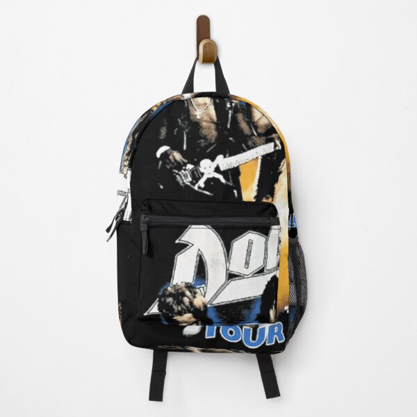 Item preview, Dokken Rock Band Tour 84 85 Music  designed and sold by MonejVisual.
