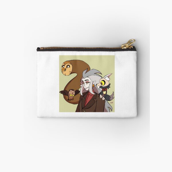 Item preview, Eda The Owl Lady Grom Fright designed and sold by jayven-ceball.