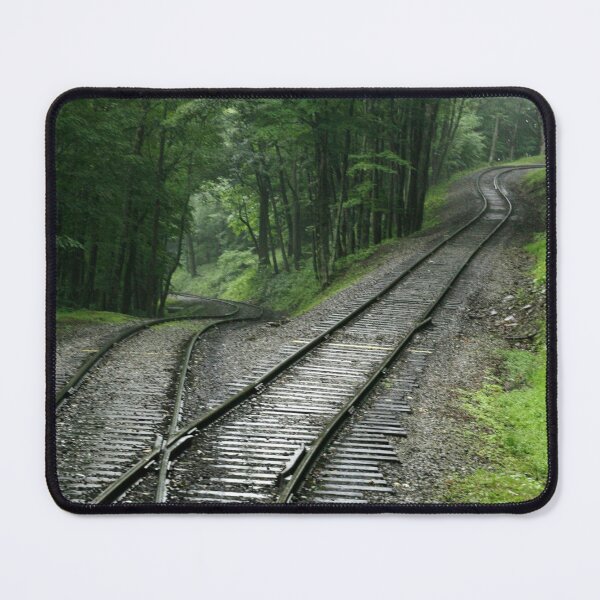 Item preview, Switchback in the Mountains designed and sold by SOdonata.