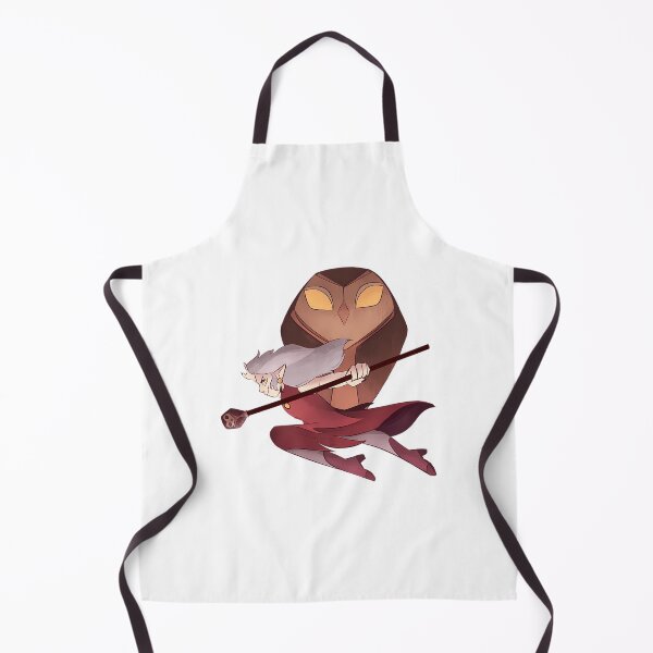 Item preview, Eda The Owl Lady designed and sold by jayven-ceball.