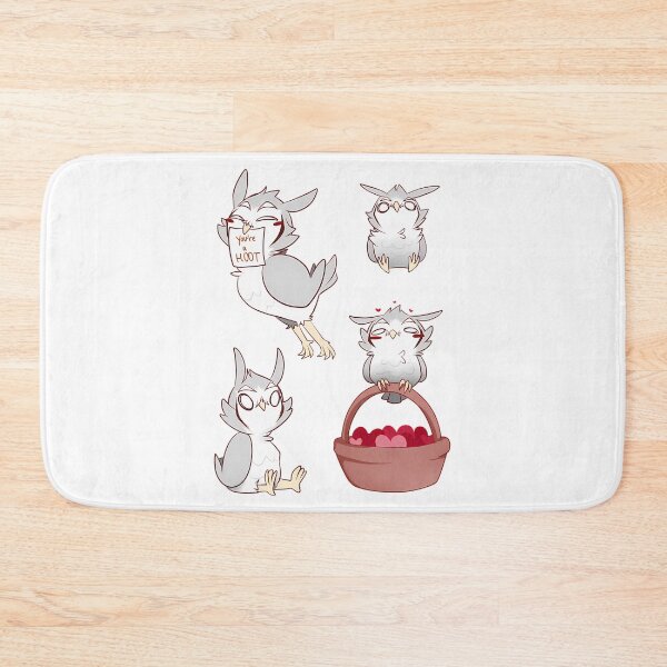 Item preview, Hoot Hoot designed and sold by jayven-ceball.