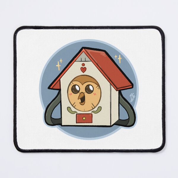 Item preview, Hooty - The Owl House designed and sold by jayven-ceball.