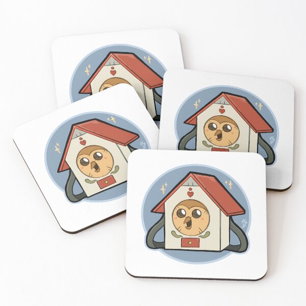 Item preview, Hooty - The Owl House designed and sold by jayven-ceball.