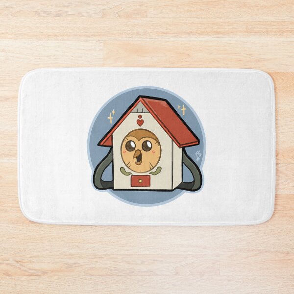 Item preview, Hooty - The Owl House designed and sold by jayven-ceball.