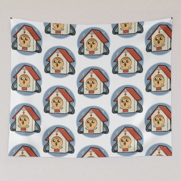 Item preview, Hooty - The Owl House designed and sold by jayven-ceball.