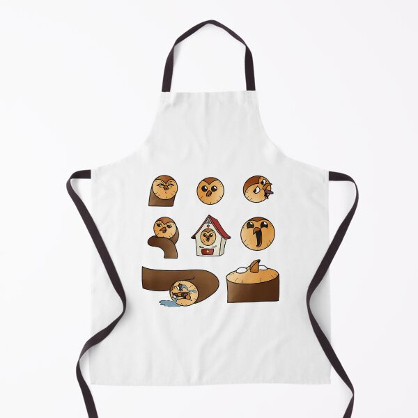 Item preview, Hooty Pack designed and sold by jayven-ceball.