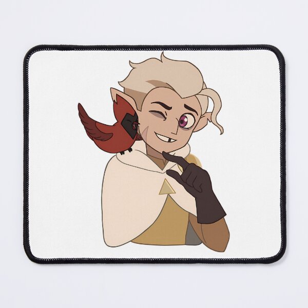 Item preview, Hunter Flapjack designed and sold by jayven-ceball.