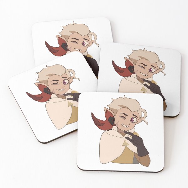 Item preview, Hunter  Flapjack designed and sold by jayven-ceball.