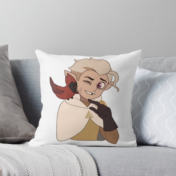 Item preview, Hunter  Flapjack designed and sold by jayven-ceball.