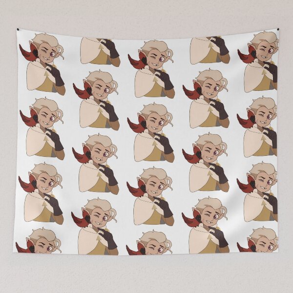 Item preview, Hunter  Flapjack designed and sold by jayven-ceball.
