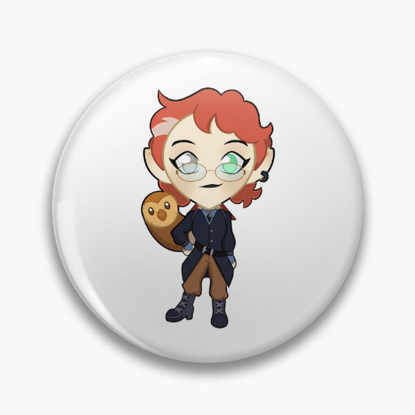 Item preview, Lilith Clawthorne designed and sold by jayven-ceball.