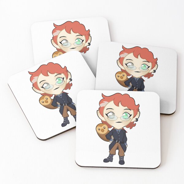 Item preview, Lilith Clawthorne designed and sold by jayven-ceball.