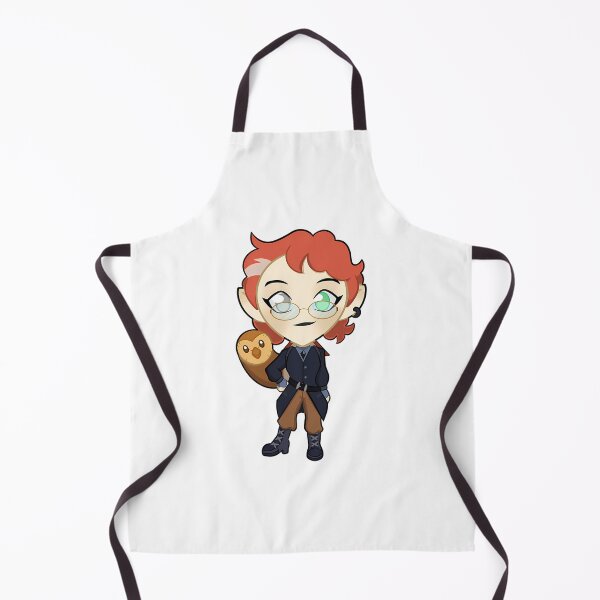 Item preview, Lilith Clawthorne designed and sold by jayven-ceball.