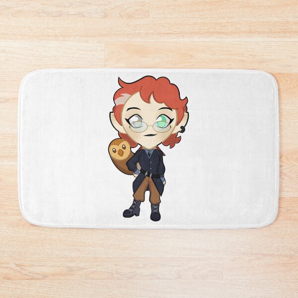 Item preview, Lilith Clawthorne designed and sold by jayven-ceball.