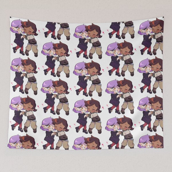 Item preview, Lumity - Chibi designed and sold by jayven-ceball.