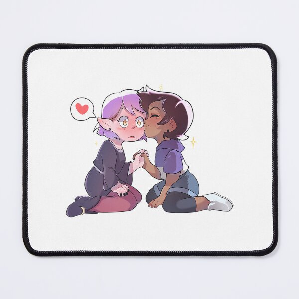 Item preview, Lumity Kiss designed and sold by jayven-ceball.