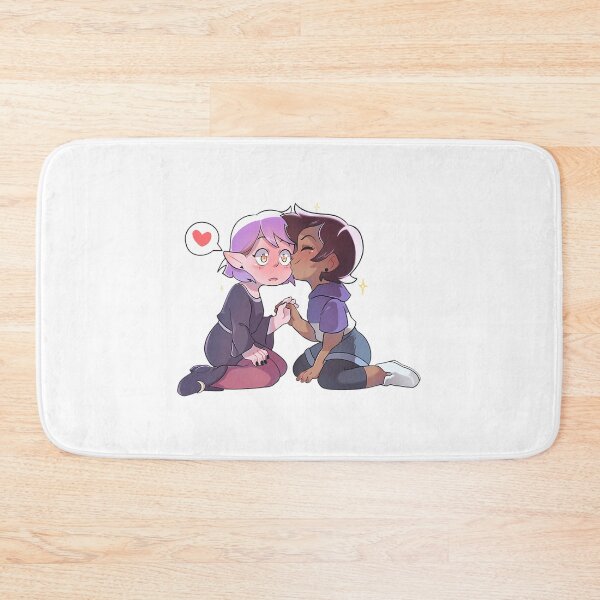 Item preview, Lumity Kiss designed and sold by jayven-ceball.