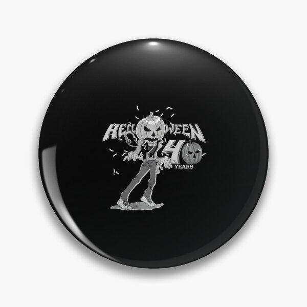 Item preview, Geman Power Metal Band 40 Years Anniversary designed and sold by skylove94.