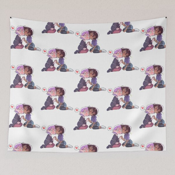 Item preview, Lumity Kiss designed and sold by jayven-ceball.