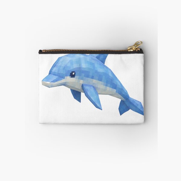 Item preview, Video game dolphin designed and sold by MishaMMillard.