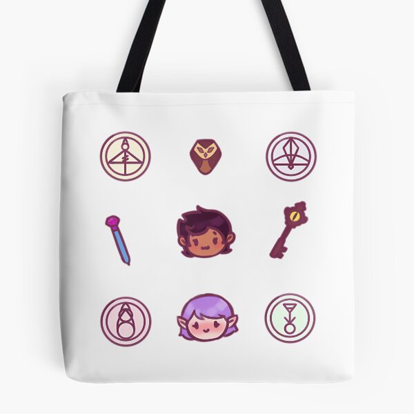 Item preview, Luz  Amity designed and sold by jayven-ceball.