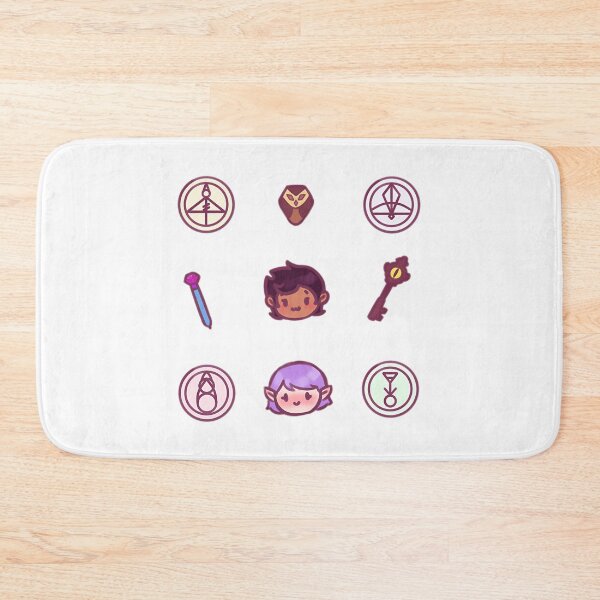 Item preview, Luz  Amity designed and sold by jayven-ceball.