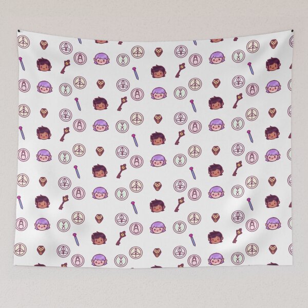 Item preview, Luz  Amity designed and sold by jayven-ceball.