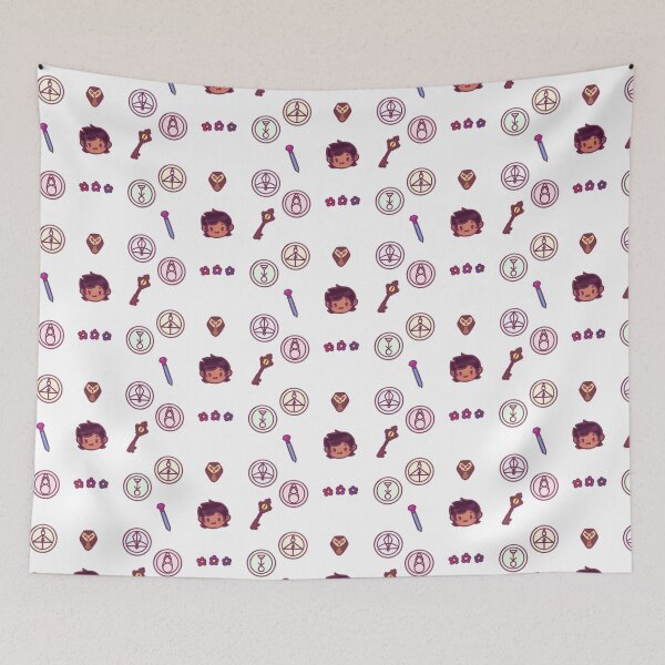 Item preview, Luz (Flowers) designed and sold by jayven-ceball.
