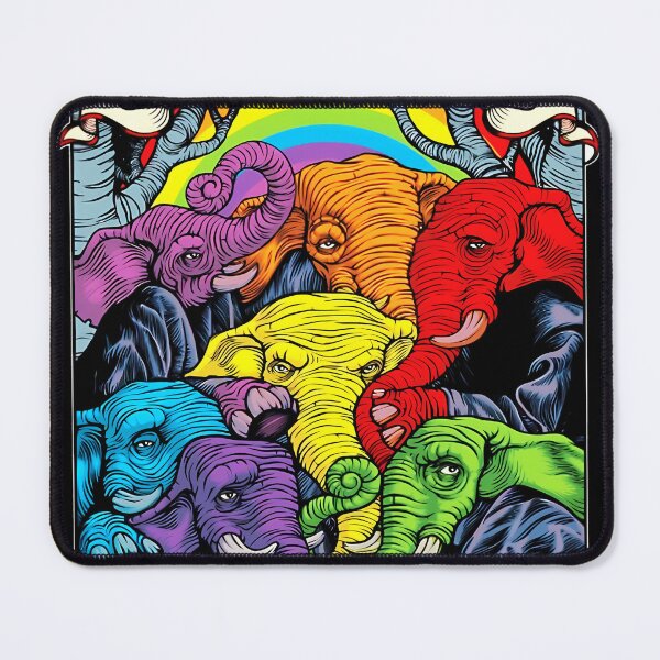 Item preview, Elephant Eart  designed and sold by Anto Nimrir.