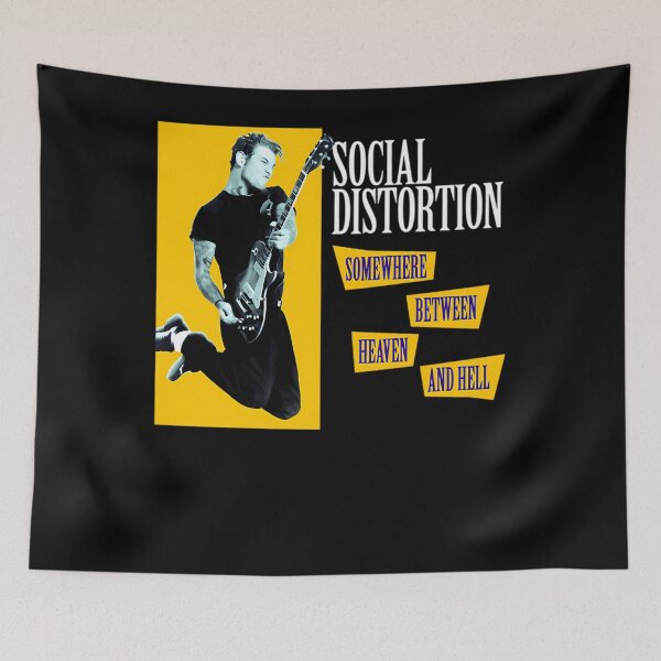 Item preview, Don'T Drag Me Down Distortion designed and sold by MonejVisual.