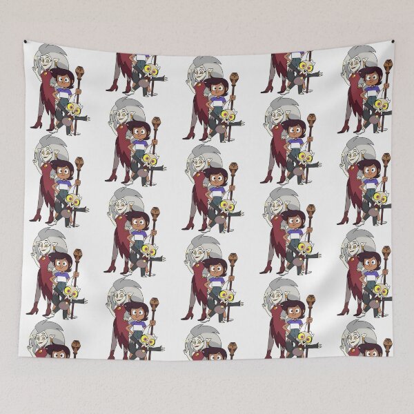 Item preview, Luz Eda King designed and sold by jayven-ceball.