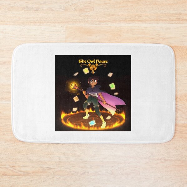 Item preview, Luz The Hero The Owl House Design designed and sold by jayven-ceball.