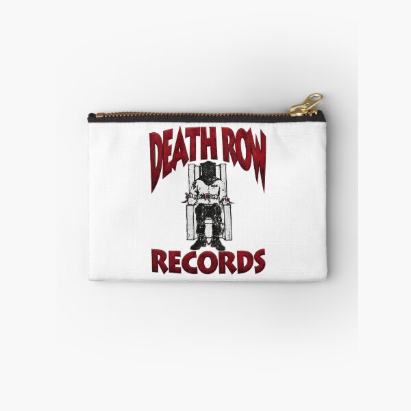 Item preview, Death Row Records designed and sold by Gescosper.