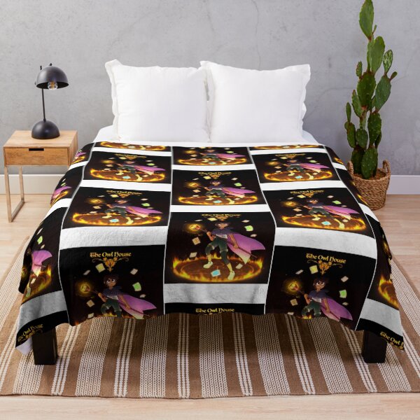 Item preview, Luz The Hero The Owl House Design designed and sold by jayven-ceball.