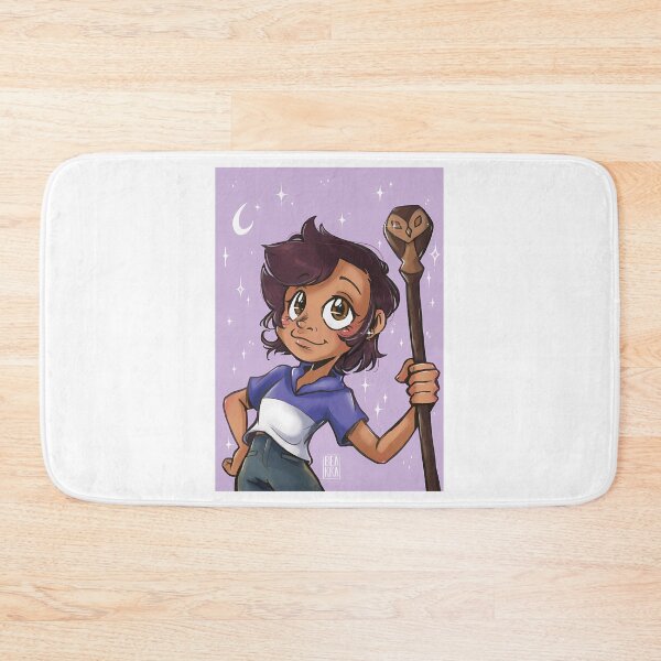 Item preview, Luz The Owl House designed and sold by jayven-ceball.